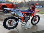 2022 Ktm 450 Sx-F