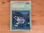 1976 Honda Gold Wing