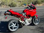 2004 Ducati MULTISTRADA 1000 DS