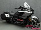 2023 Honda GL1800 GOLDWING 1800 W/DCT AND ABS