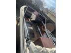 1981 Caravelle 17' Boat Located in Patterson, CA - Has Trailer