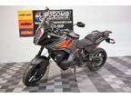 2023 KTM 1290 Super Adventure S