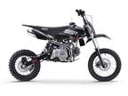 2021 Ssr Motorsports SR125AUTO