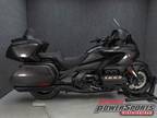 2024 Honda GL1800 GOLD WING 1800 AUTOMATIC DCT