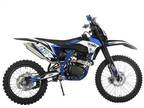 2024 X-PRO Titan 250cc Dirt Bike