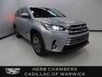 2017UsedToyotaUsedHighlanderUsedV6 AWD (GS)