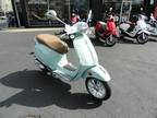 2023 Vespa Primavera 50