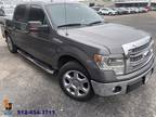 used 2014 Ford F-150 XLT