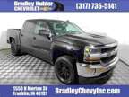 2018UsedChevroletUsedSilverado 1500Used4WD Crew Cab 143.5