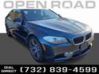 2013UsedBMWUsedM5Used4dr Sdn