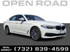 2019UsedBMWUsed5 SeriesUsedSedan