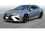 2020UsedToyotaUsedCamry