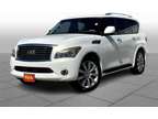 2011UsedINFINITIUsedQX56Used2WD 4dr