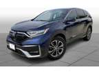 2021UsedHondaUsedCR-V HybridUsedAWD