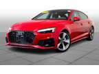 2021UsedAudiUsedA5 SportbackUsed45 TFSI quattro