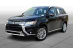 2022UsedMitsubishiUsedOutlanderUsedS-AWC