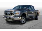 2021UsedFordUsedF-150Used4WD SuperCrew 5.5 Box