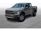 2018UsedFordUsedF-150Used4WD SuperCab 5.5 Box