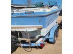 1983 Sea Ray 23' Boat Located in Apple Valley, CA - has Trailer