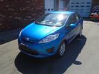 Used 2011 FORD FIESTA For Sale