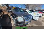 Used 2008 FORD EXPLORER For Sale