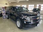 Used 2020 CHEVROLET SUBURBAN For Sale