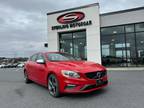 Used 2015 VOLVO V60 PLATINUM For Sale