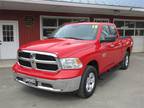 Used 2018 RAM 1500 For Sale