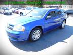 Used 2013 DODGE AVENGER For Sale