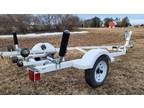 boat trailers for sale used