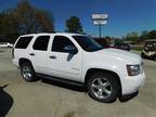 Used 2014 CHEVROLET TAHOE For Sale