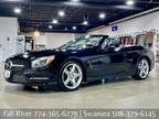 Used 2014 MERCEDES-BENZ SL 550 For Sale