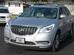 Used 2017 BUICK ENCLAVE For Sale