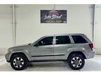 Used 2008 JEEP GRAND CHEROKEE For Sale