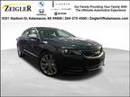 Used 2018 CHEVROLET Impala For Sale