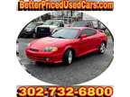 Used 2004 HYUNDAI TIBURON For Sale