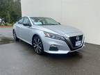 Used 2020 NISSAN ALTIMA For Sale