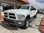 Used 2012 DODGE RAM 2500 For Sale