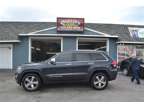 Used 2015 JEEP GRAND CHEROKEE For Sale