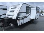 2024 Winnebago Micro Minnie 2108FBS