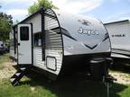 2024 Jayco Jay Flight 235MBH Front Queen/Murphy, U-Dinette, DBL Bunks