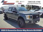 2019 Ford F-150, 59K miles