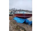 1973 Sea Ray 19' Boat Located in Olmsted Falls, OH - Has Trailer