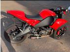 2009 Buell 1125CR