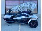 2022 Can-Am Spyder RT