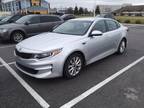 2018 Kia Optima, 80K miles