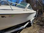 1979 Wellcraft 19' Boat Located in Carlisle, OH - Has Trailer
