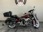 2000 Harley-Davidson FLHRC ROAD KING CLASSIC