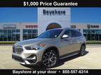 2022 BMW X1, 45K miles