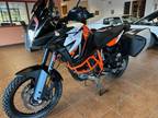 2020 Ktm 1290 Super Adventure R